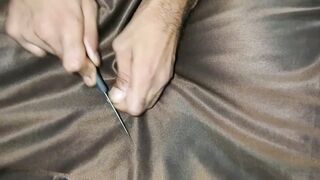 Panis Ring How To Make At A Home