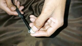 Panis Ring How To Make At A Home