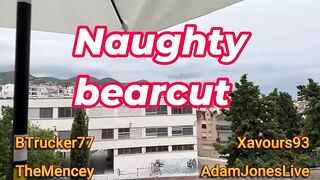 Naughty Bear cut trailer