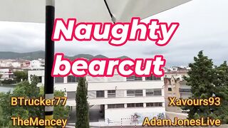Naughty Bear cut trailer