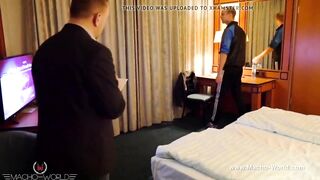 Master vs room service - 5 image