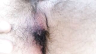 Construction breaktime (showing ass & jerking) - 5 image