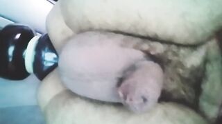 I really love this butt plug - 10 image