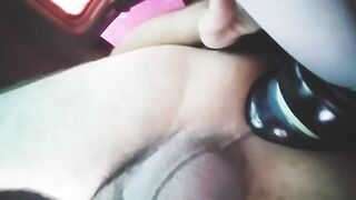 I really love this butt plug - 5 image