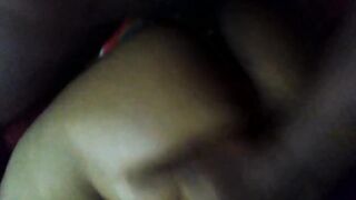 My fat ass got fucked good