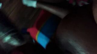 Hawaiianthemost loving good big dick.