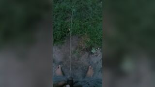 Back again with another peeing video - 3 image