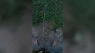 Back again with another peeing video - 4 image