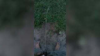 Back again with another peeing video - 5 image