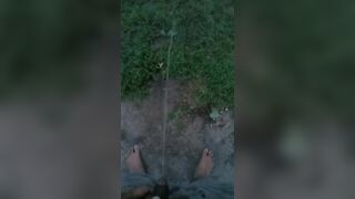 Back again with another peeing video - 6 image