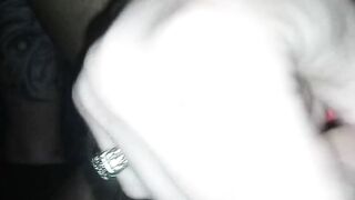 Egyptianlover25 likes to stroke his Dick