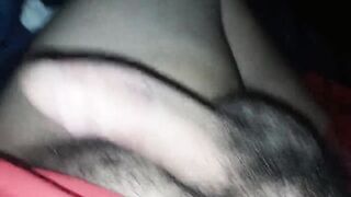 Egyptianlover25 likes to stroke his Dick