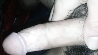 Egyptianlover25 likes to stroke his Dick