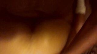 Hawaiianthemost getting fucked by a good big dick thug.