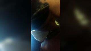 Hawaiianthemost making a sexy big dick cum. - 4 image