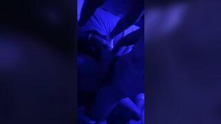 Chilling with my neighbors son and a DL rican cop