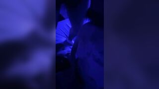 Chilling with my neighbors son and a DL rican cop