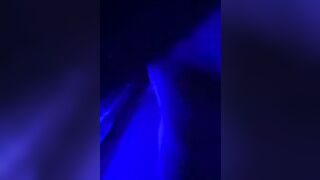 Chilling with my neighbors son and a DL rican cop