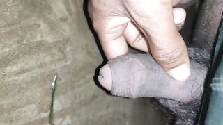 Desi boy handjob after fucking Randi
