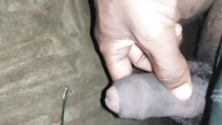 Desi boy handjob after fucking Randi