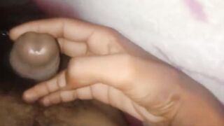 Indian Gay boy orgasm