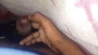 Indian Gay boy orgasm