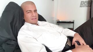 Daddy's Femboy Virgin Girlfriend Fantasy