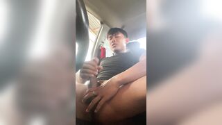 Produce children in the car - 2 image