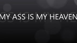 Nueng, No. 15, My Ass Is My Heaven, My First Big Hand