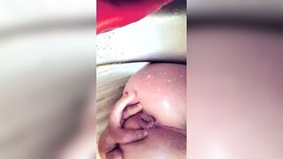 Ass Games with Vegetables Part 1