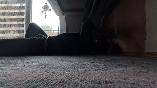 Eliminate cable clutter - 1 image