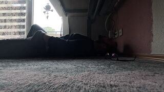 Eliminate cable clutter