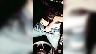 Slutboyben CAM4 Nympho Exhibitionist Monster Cock Exposed At Cruising Area Am Stern Berlin A115