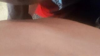 Young Arab Top: Big Dick Boss