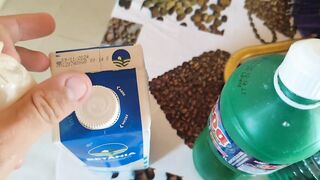 Dissolving Your Friend's Cum with Special Products