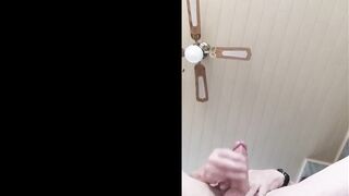 Grandpa Daddy Long Jerking Edging Sexshow - 8 image