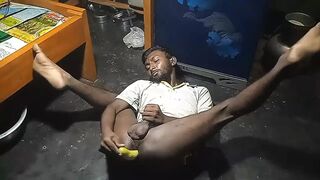 Twinks Indian boy gay sex fuking her ass in 