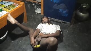 Twinks Indian boy gay sex fuking her ass in 