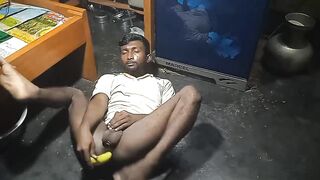 Twinks Indian boy gay sex fuking her ass in 