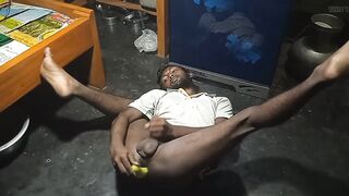 Twinks Indian boy gay sex fuking her ass in  - 5 image