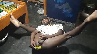 Twinks Indian boy gay sex fuking her ass in  - 8 image