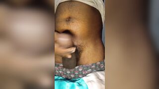 Black cock new video with desi girl - 4 image