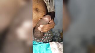 Black cock new video with desi girl