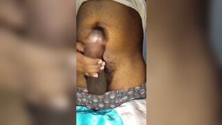 Black cock new video with desi girl - 9 image