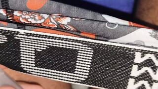 extreme erection for hours.