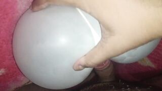 Homemade pocket pussy fucking - 3 image
