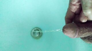 Piss Compilation by Request from a Fan