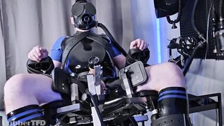 THE DROID LAB RETURN (PHASE 3 - PP TRAINING & EXTRACTION) - 10 image