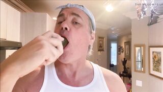 Cucumber Possessed 001