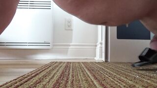 Passionate heel fuck - 10 image